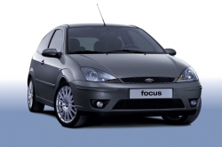 Ford Focus ST170 2,0 170HK 5d 6g