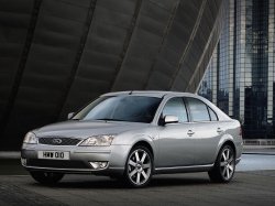 Ford Mondeo Mk III 2,5 Trend 170HK 5d