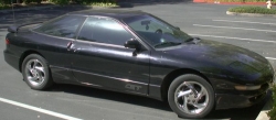 Ford Probe Mk II 2,5i-V6 GT