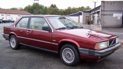 Volvo 780 aut. Kat