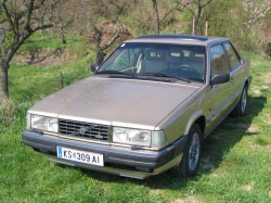 Volvo 780 aut. Kat