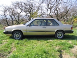 Volvo 780 aut. Kat