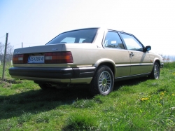 Volvo 780 aut. Kat