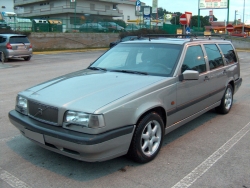Volvo 850 St.car