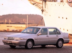 Volvo 960 2,5