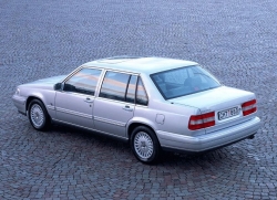 Volvo 960 2,5