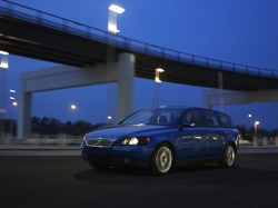 Volvo V50 1,6 D Momentum 110HK Stc Aut.