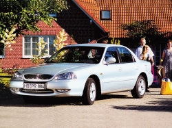 Kia Clarus 2,0 GLXt.car
