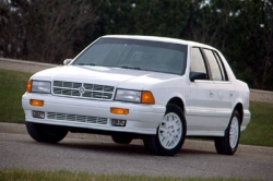 Chrysler Saratoga 2,5