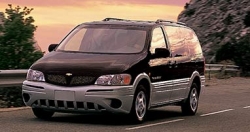 Chevrolet Trans Sport aut.