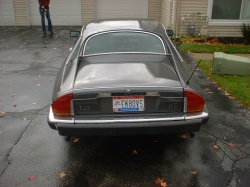 Jaguar XJS Mk II 3,6