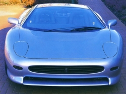 Jaguar XJ220 