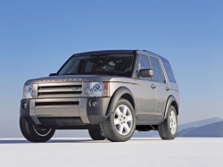 Land-Rover Discovery Mk III 2,5 TD5 S 139HK 5d