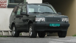 Land-Rover Range Rover Mk II 4,0