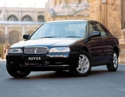 Rover 600 serie 623 Si aut.