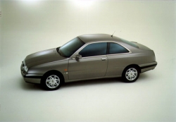 Lancia Kappa 2,4 turbo ds LS