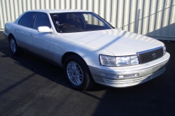 Lexus LS UF10 400 aut