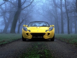 Lotus Elise Mk II 1,8