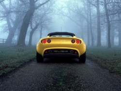 Lotus Elise Mk II 1,8