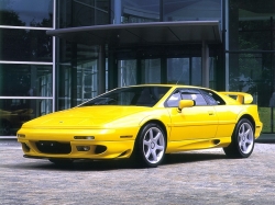 Lotus Esprit S