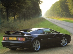 Lotus Esprit GT3