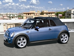 Mini Cooper S 1,6 163HK 2d 6g