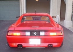 Ferrari 348 ts