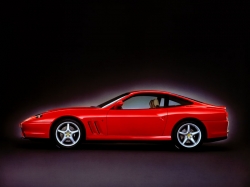 Ferrari 550 Maranello