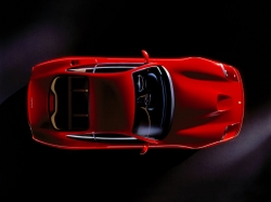 Ferrari 550 Maranello