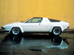 Lamborghini Jalpa 3500