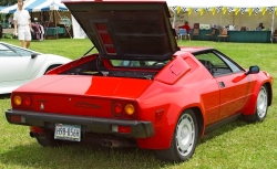 Lamborghini Jalpa 3500