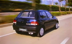 Daihatsu Charade G200 1,3 TX