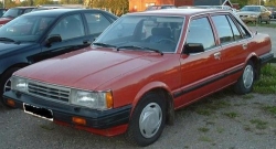 Daihatsu Charmant 1600 LC