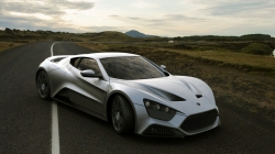 Zenvo ST1 Zenvo ST1