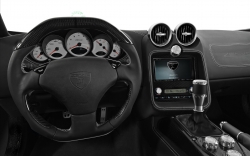 Zenvo ST1 Zenvo ST1