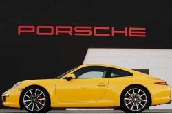 Porsche 911 991 Carrera S PDK