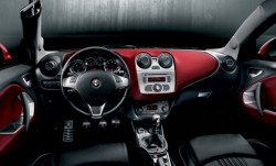 Alfa Romeo MiTo 1.4 MultiAir 105 hk Progression