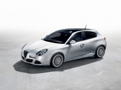 Alfa Romeo Giulietta S-Van 2.0 JTDm 140 hk Progression