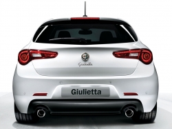 Alfa Romeo Giulietta S-Van 2.0 JTDm 140 hk Progression