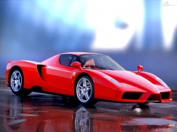 Ferrari Enzo -