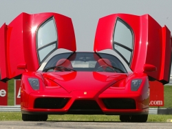 Ferrari Enzo -