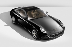 Ferrari 612 Scaglietti F1A