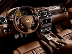 Ferrari 612 Scaglietti F1A