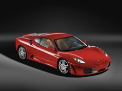 Ferrari F430 -