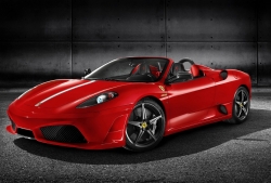 Ferrari F430 -