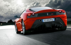 Ferrari F430 -