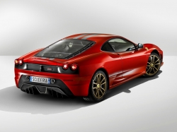 Ferrari F430 -