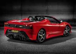 Ferrari F430 -