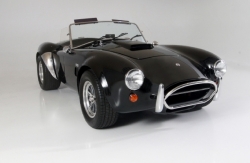 AC Cobra Mk IV