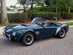 AC Cobra Mk IV